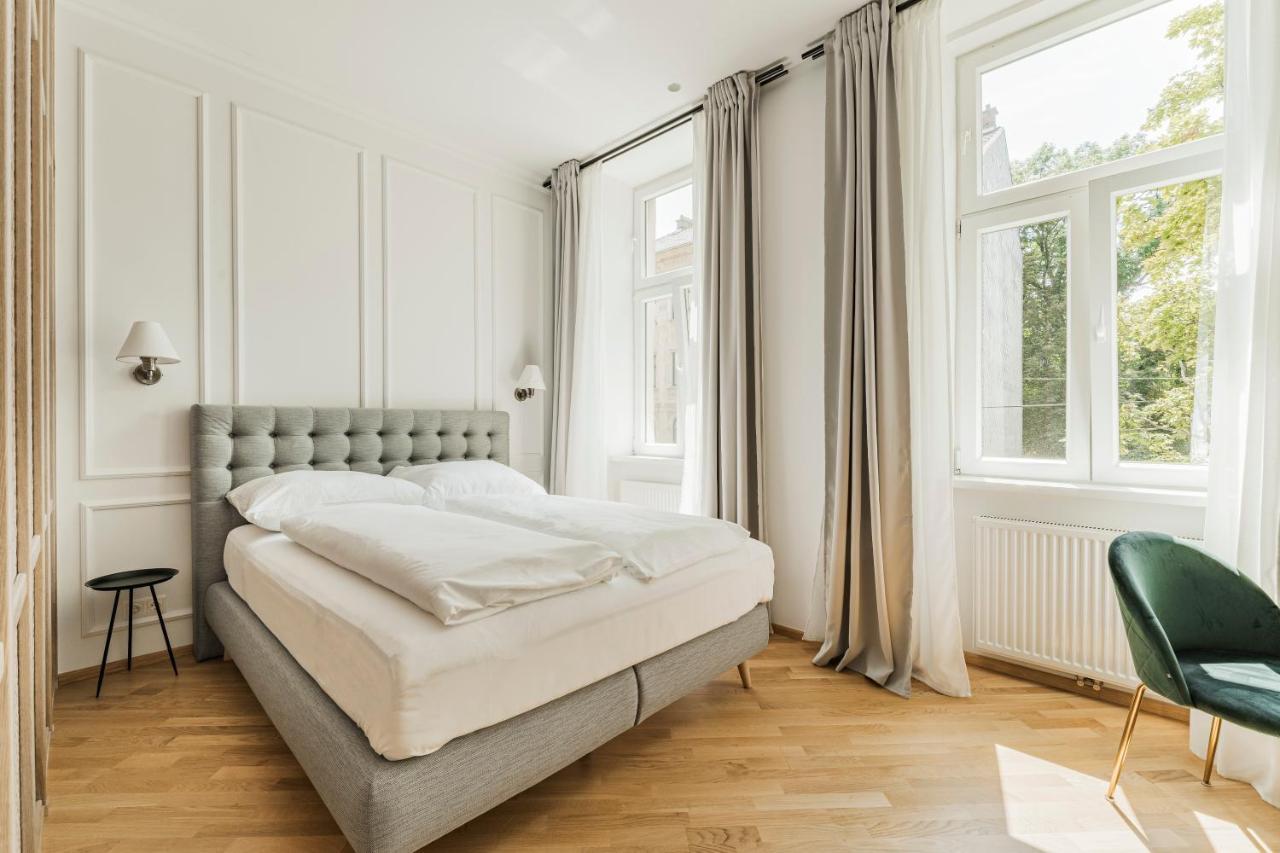 Zeus Design Schönbrunn Apartment